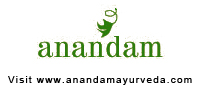 Anandam Ayurveda